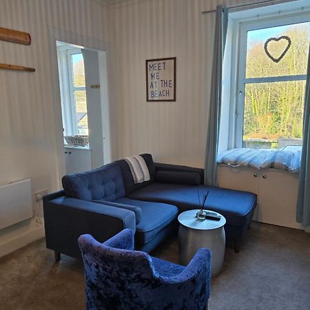 דירות מילפורט Cumbrae Loft מראה חיצוני תמונה