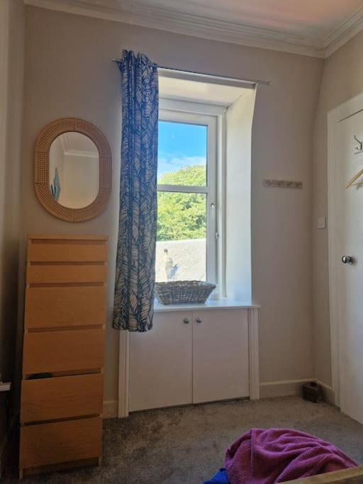 דירות מילפורט Cumbrae Loft מראה חיצוני תמונה