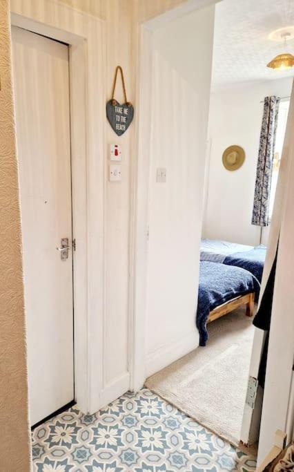 דירות מילפורט Cumbrae Loft מראה חיצוני תמונה