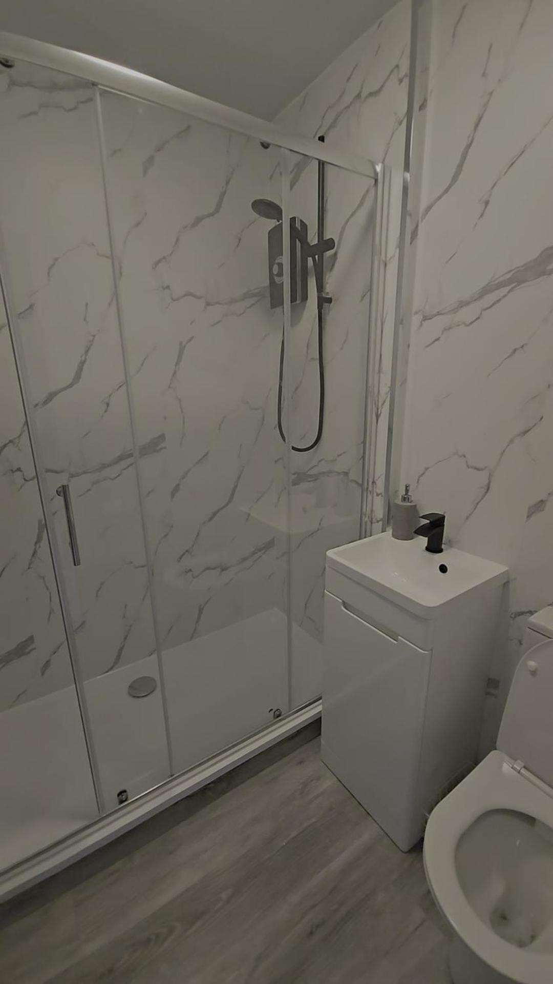 דירות מילפורט Cumbrae Loft מראה חיצוני תמונה